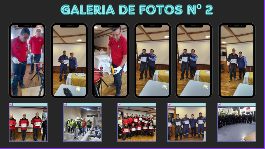 GALERIA FOTOGRAFICA